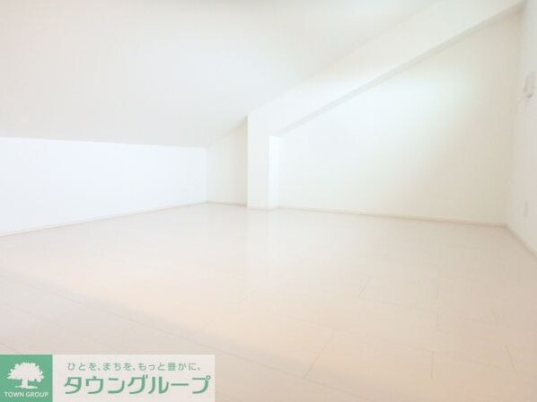 アルバ・トレ柏の物件内観写真